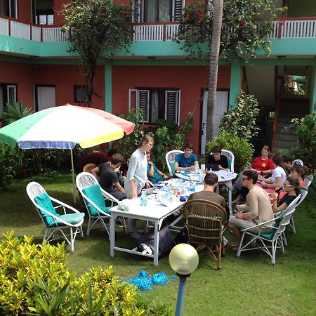 New Pokhara Lodge - Pokhara Lakeside Экстерьер фото